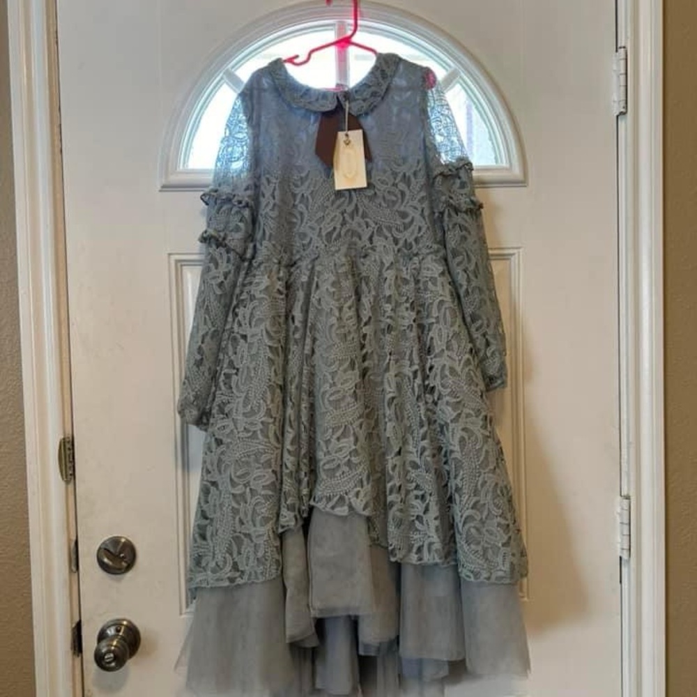 Joyfolie size 14 dress